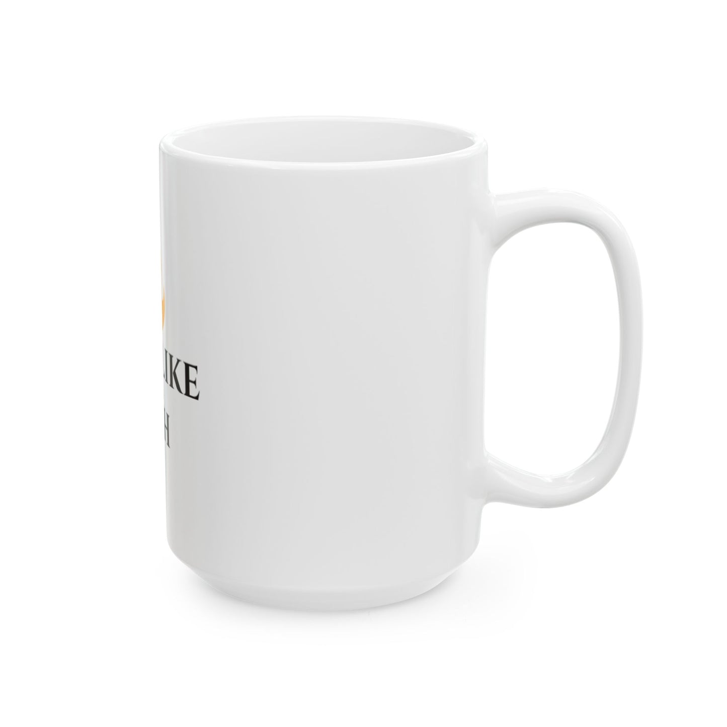 GLFA Logo Mug