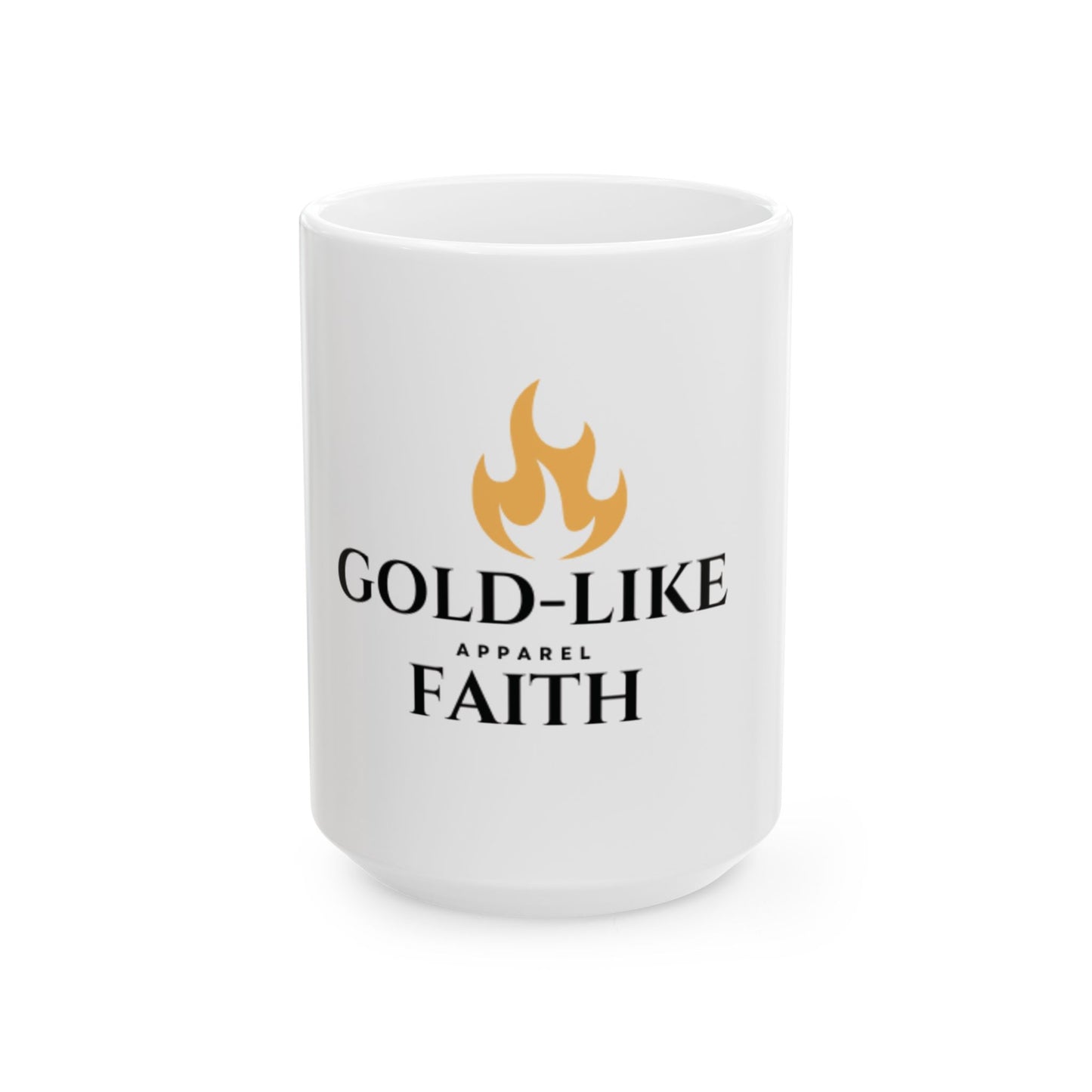 GLFA Logo Mug