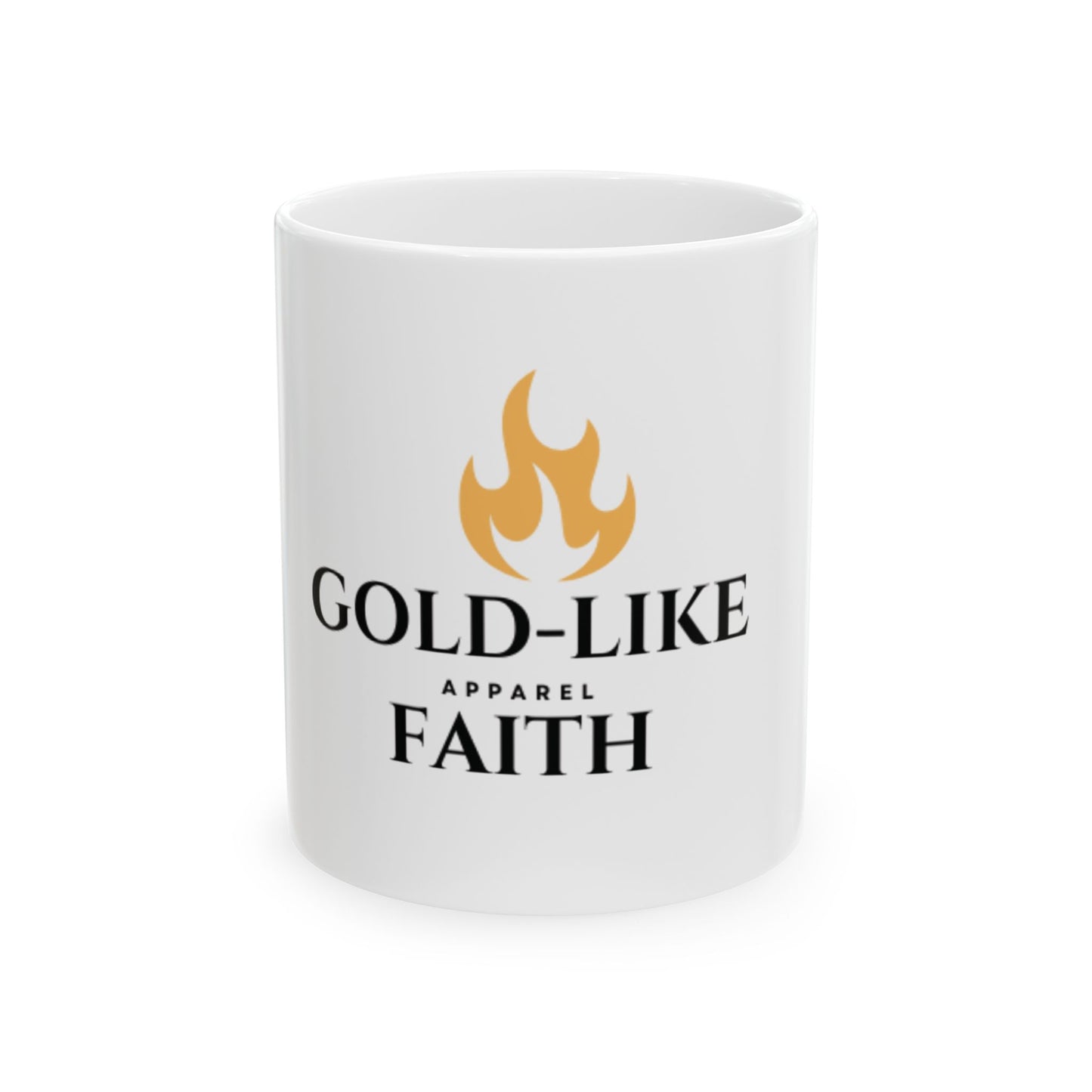 GLFA Logo Mug